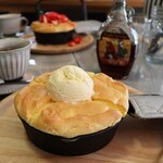パティスリー心結 - 