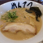 らあめん がんてつ - 