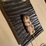 Sumibiyakitori Kubo - 