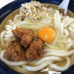 牧のうどん - 