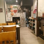 Bababa Betonamu Ryouri - 店内