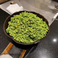 日本料理 晴山 - 