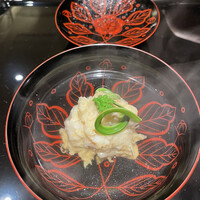 日本料理 晴山 - 