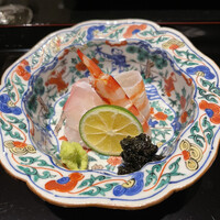 日本料理 晴山 - 