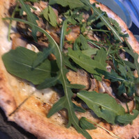 800°DEGREES ARTISAN PIZZERIA - 