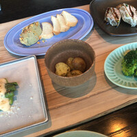 800°DEGREES ARTISAN PIZZERIA - 