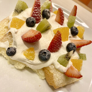 大丸梅田店内でおすすめの美味しいカフェをご紹介 食べログ