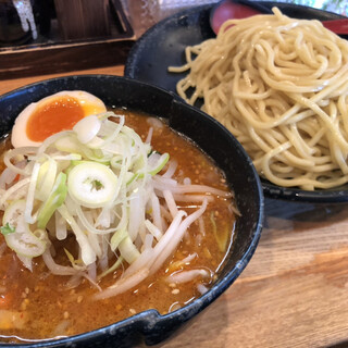 つけ麺道たけし - 