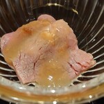 肉料理ふくなが - 