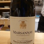 肉料理ふくなが - 