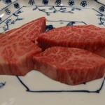 肉料理ふくなが - 