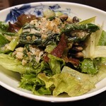 肉料理ふくなが - 