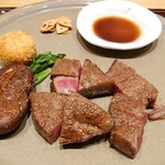 肉料理ふくなが - 