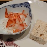 肉料理ふくなが - 