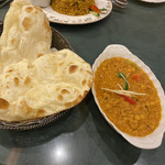 インド料理 ショナ・ルパ - 
