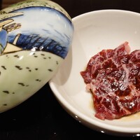 肉料理ふくなが - 