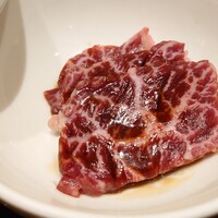 肉料理ふくなが - 