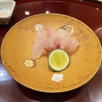すし 良月 - 