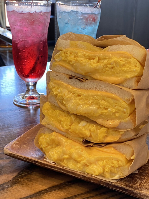 珈琲屋らんたん 国府宮 喫茶店 食べログ