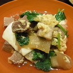 神楽坂 石かわ - 