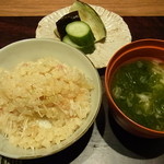 神楽坂 石かわ - 