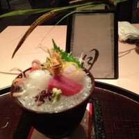 神戸なだ万 - 