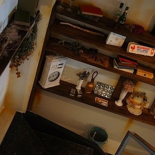 bistro & cafe La ChouChou_2