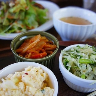 bistro & cafe La ChouChou_0