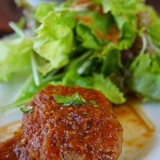 bistro & cafe La ChouChou_1