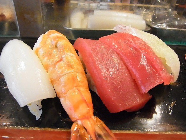 口コミ一覧 : よし寿司 - 代々木/寿司 [食べログ]