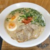 麺屋 我ガ 小郡本店
