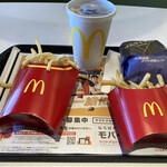 マクドナルド - 