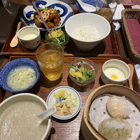 中華旬彩 森本 - 