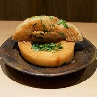 富小路 やま岸 - 