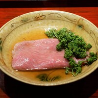 富小路 やま岸 - 