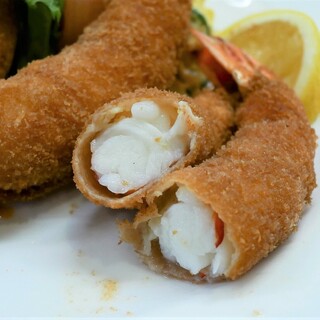 洋食の店　みしな