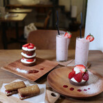 cocowell cafe - 