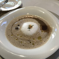 E.Bu.Ri.Ko - ２０種のキノコのポタージュ