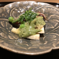 麻布さおとめ - 