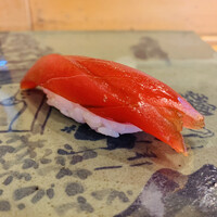 小判寿司 棚倉 - 3.  塩釜 漬け