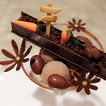 ニューヨークラウンジ by インターコンチネンタル 東京ベイ - 