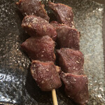 炭火串焼ガキゲン - 