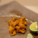 うを徳 - 2021.4 根室バフンウニ