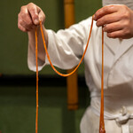 うを徳 - 2021.4 桜鯛（明石の鯛）