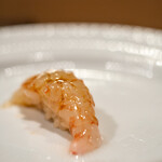 うを徳 - 2021.4 羽幌ボタン海老