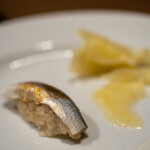 うを徳 - 2021.4 有明小鰭