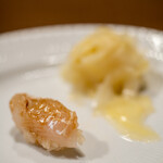 うを徳 - 2021.4 気仙沼マコガレイ