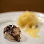 うを徳 - 2021.4 船橋鳥貝ヒモ入り