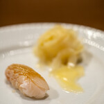 うを徳 - 2021.4 淡路イシガレイ