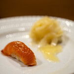 うを徳 - 2021.4 岩手サクラマス